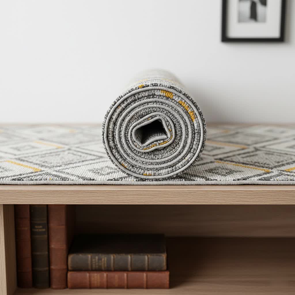 The Essential Guide to Non-Slip Carpet Pads: Safety, Style, and Longevity for Your Home