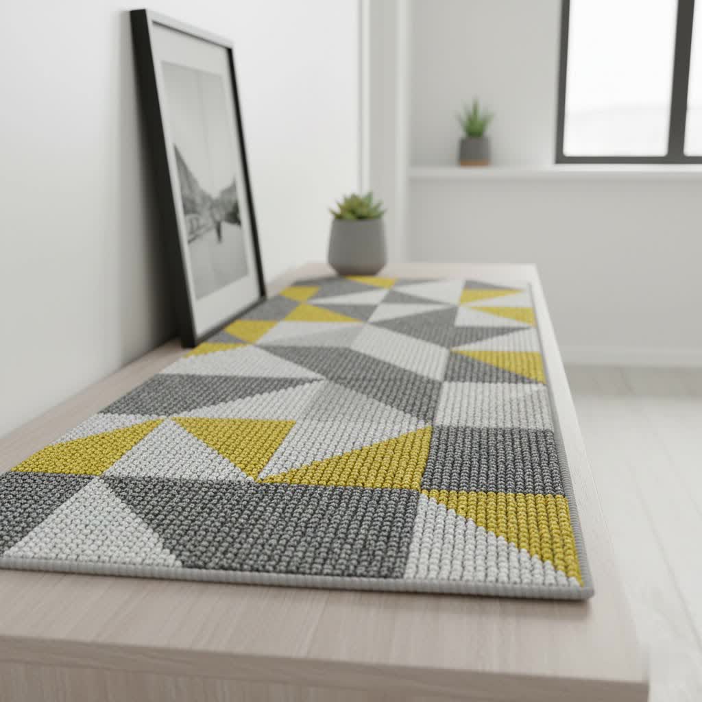 The Ultimate Guide to Vinyl Rugs: Style, Durability, and Effortless Maintenance