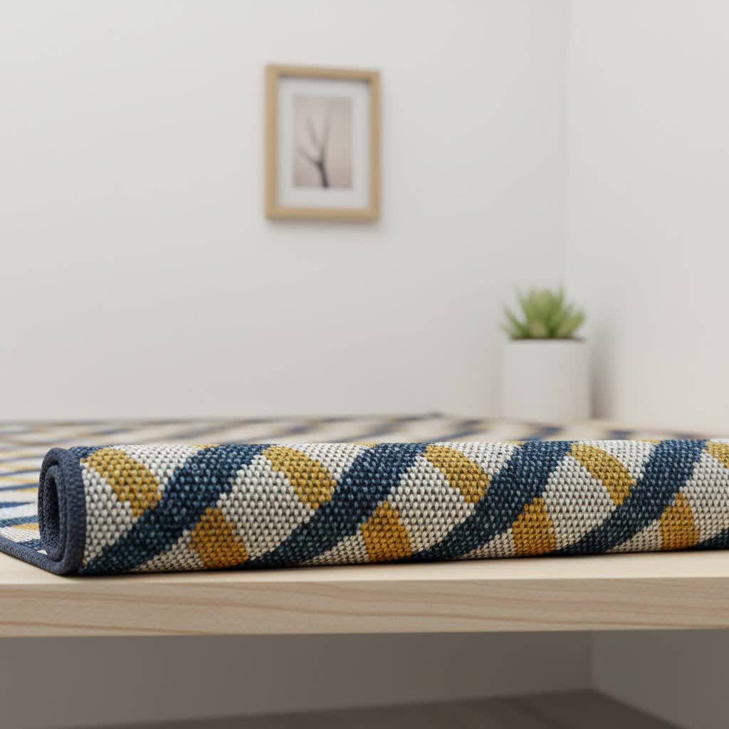 Indoor Outdoor Area Rugs: The Ultimate Guide to Style and Durability