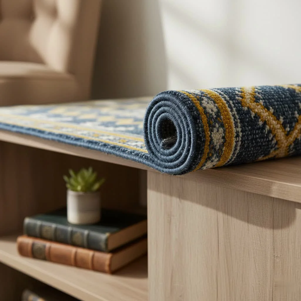 improve your Home's Welcome: The Ultimate Guide to Entryway Carpets