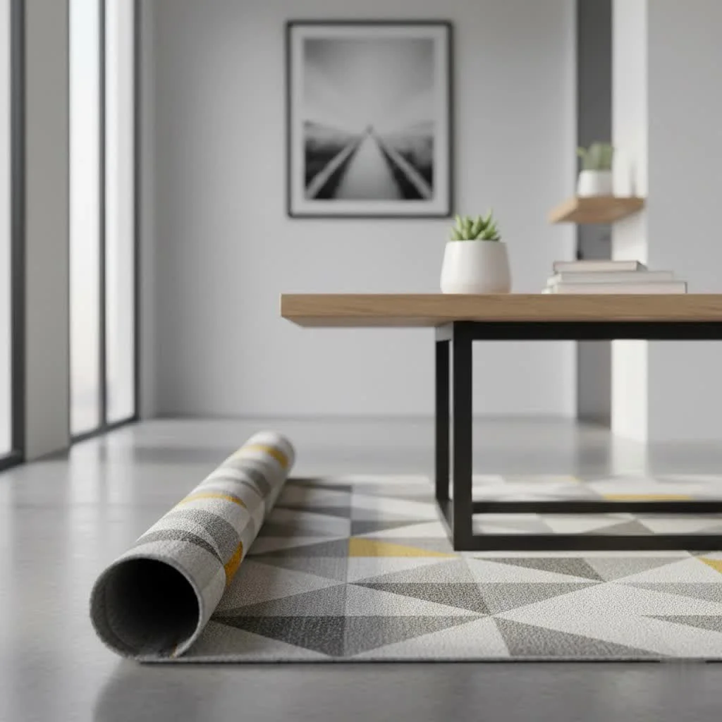 The Allure of Black Floor Rugs: Your Ultimate Guide to Style and Function