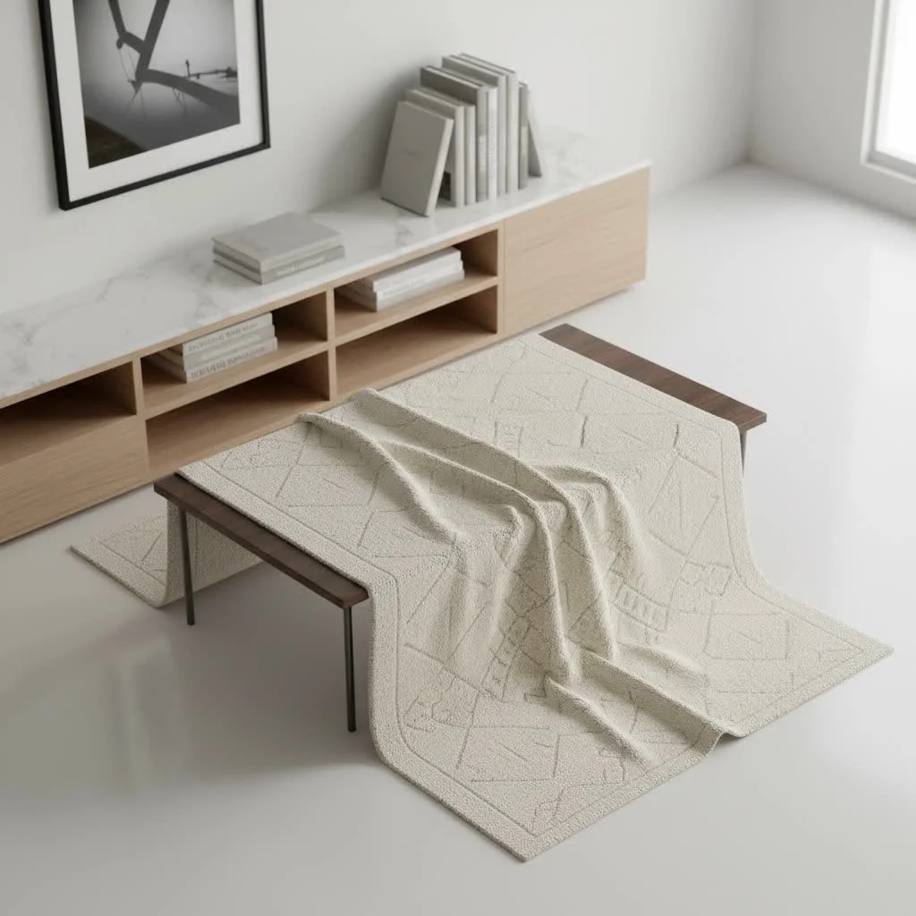 The Essential Guide to Choosing the Right Carpet Pad for Your Home