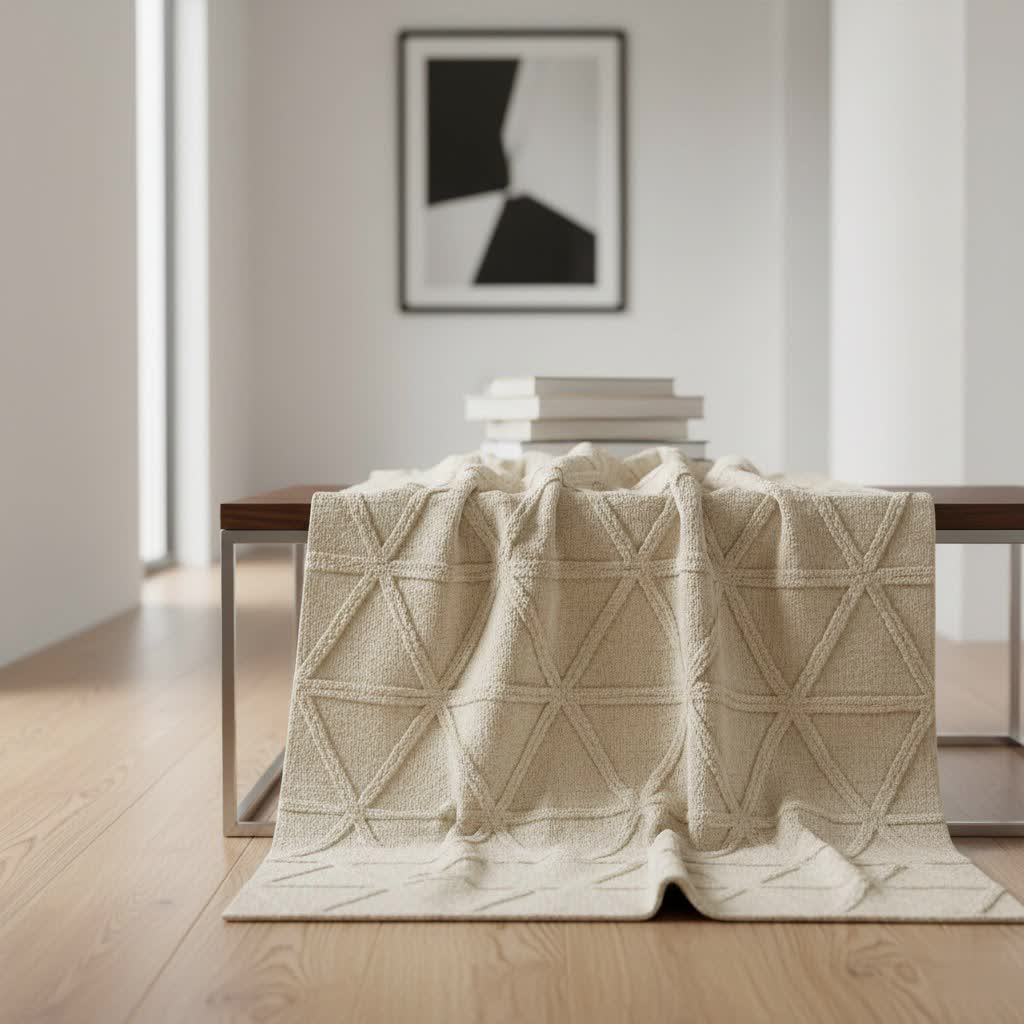 Elevate Your Home: The Ultimate Guide to Choosing and Caring for Your Perfect Floor Rug