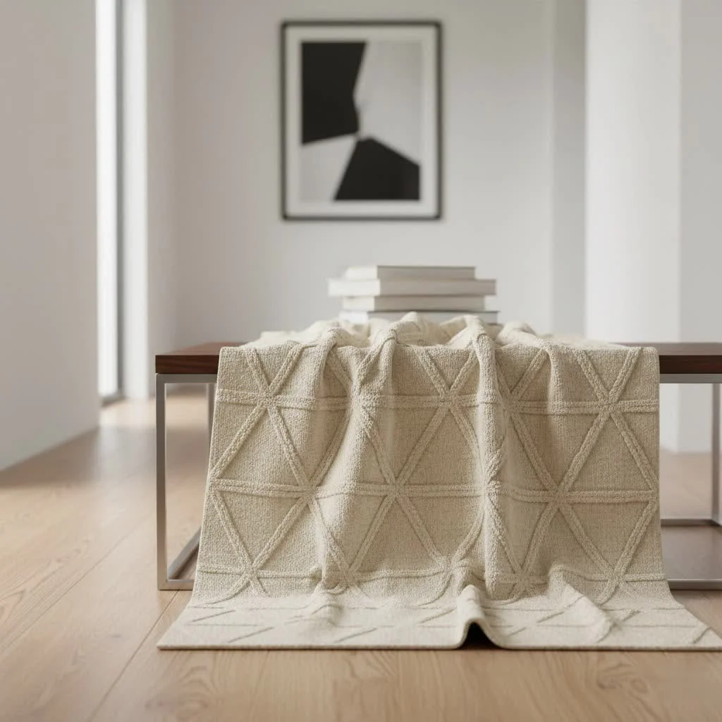 improve your Home: The Ultimate Guide to Choosing and Caring for Your Perfect Floor Rug