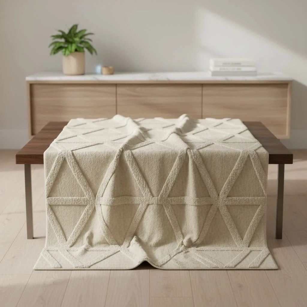 The Ultimate Guide to Choosing the Perfect 8x10 Area Rug