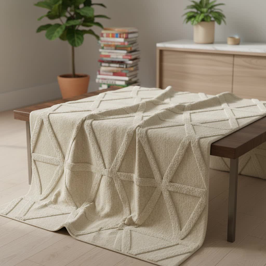 The Ultimate Guide to Choosing and Caring for Your Grey Floor Rug