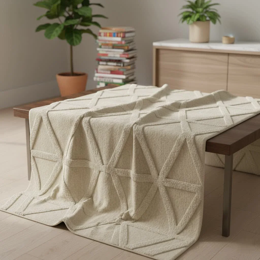 The Ultimate Guide to Choosing and Caring for Your Grey Floor Rug