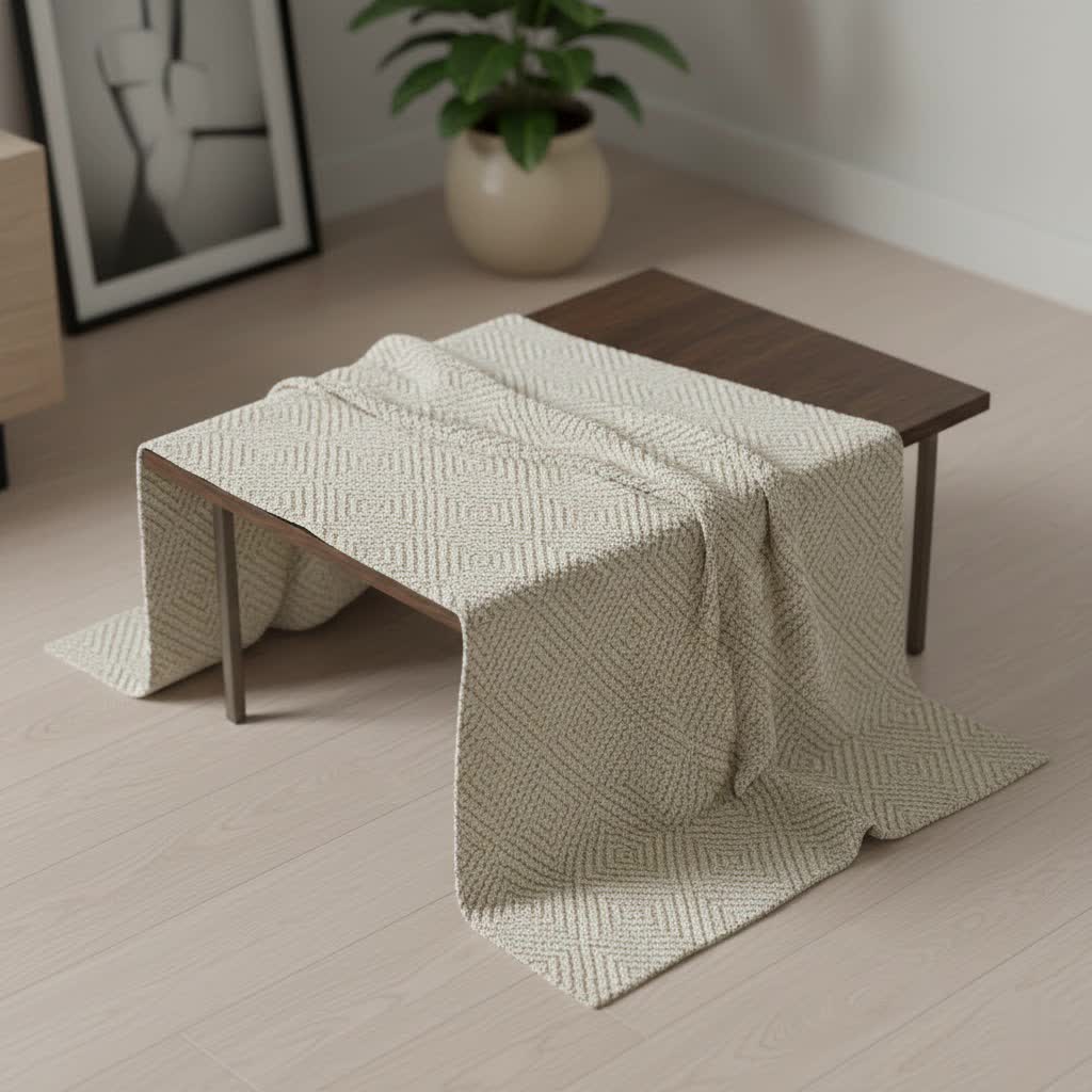 The Ultimate Guide to Carpet on Carpet: Installation vs. Layered Decor