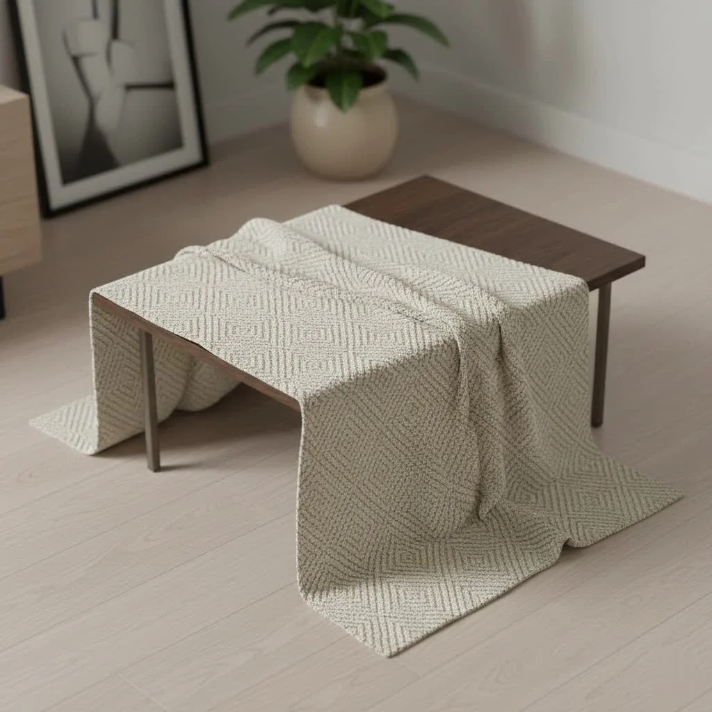 The Ultimate Guide to Carpet on Carpet: Installation vs. Layered Decor