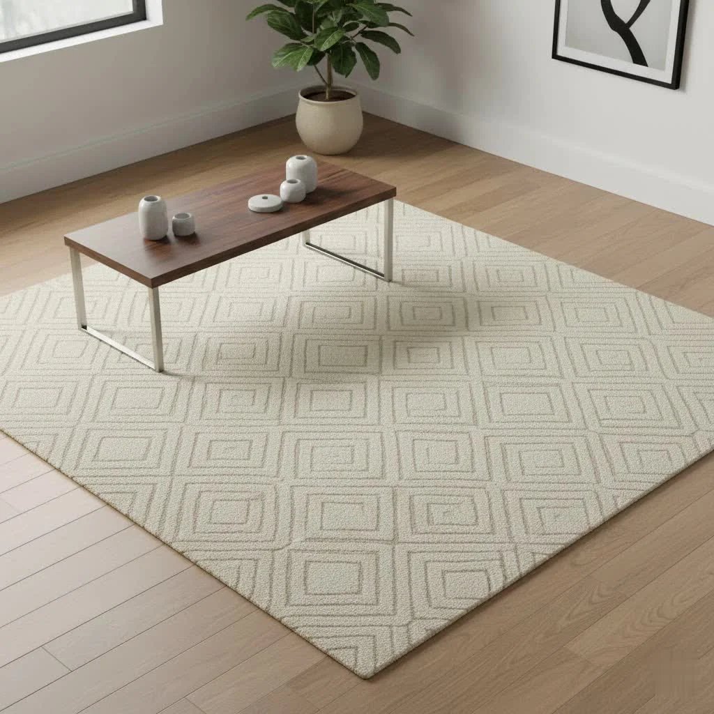 improve your Space: The Complete Guide to Indoor Outdoor Carpeting