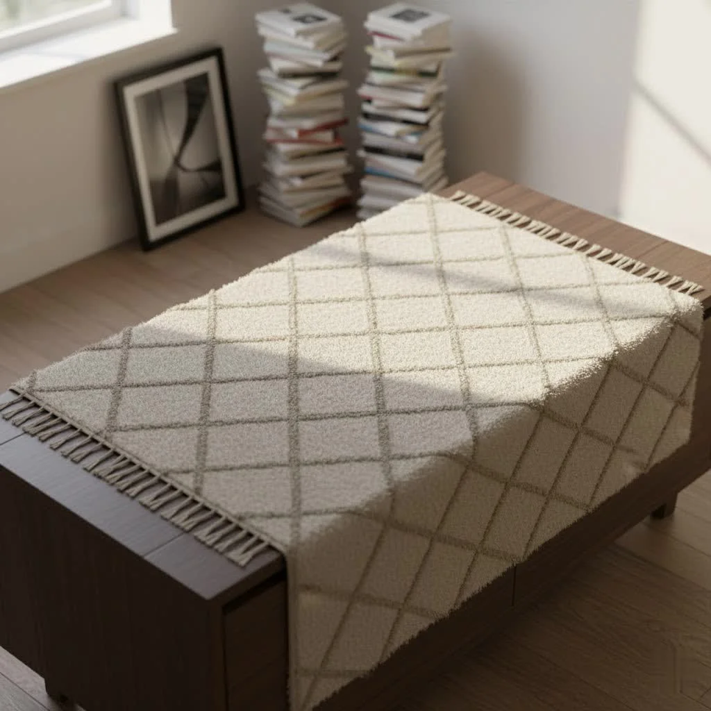 The Ultimate Guide to Choosing and Styling Your Perfect 6x9 Area Rug