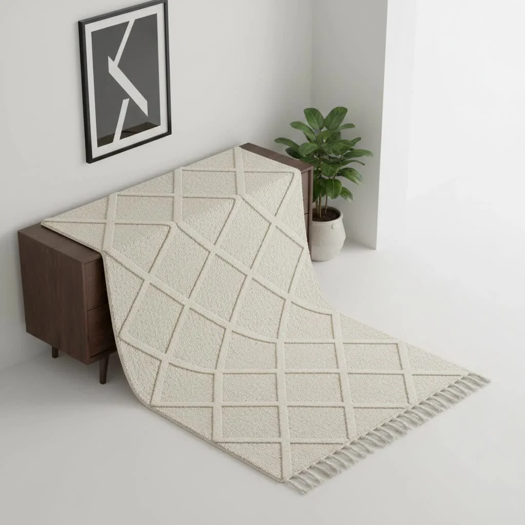 The Ultimate Guide to Your Perfect Carpet Store Experience