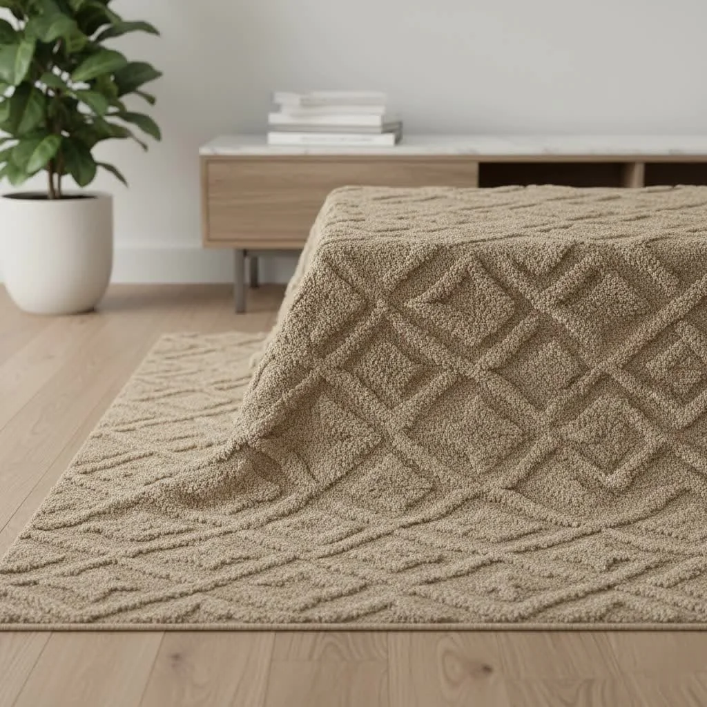 improve your Home: The Ultimate 5x7 Area Rug Buying and Styling Guide