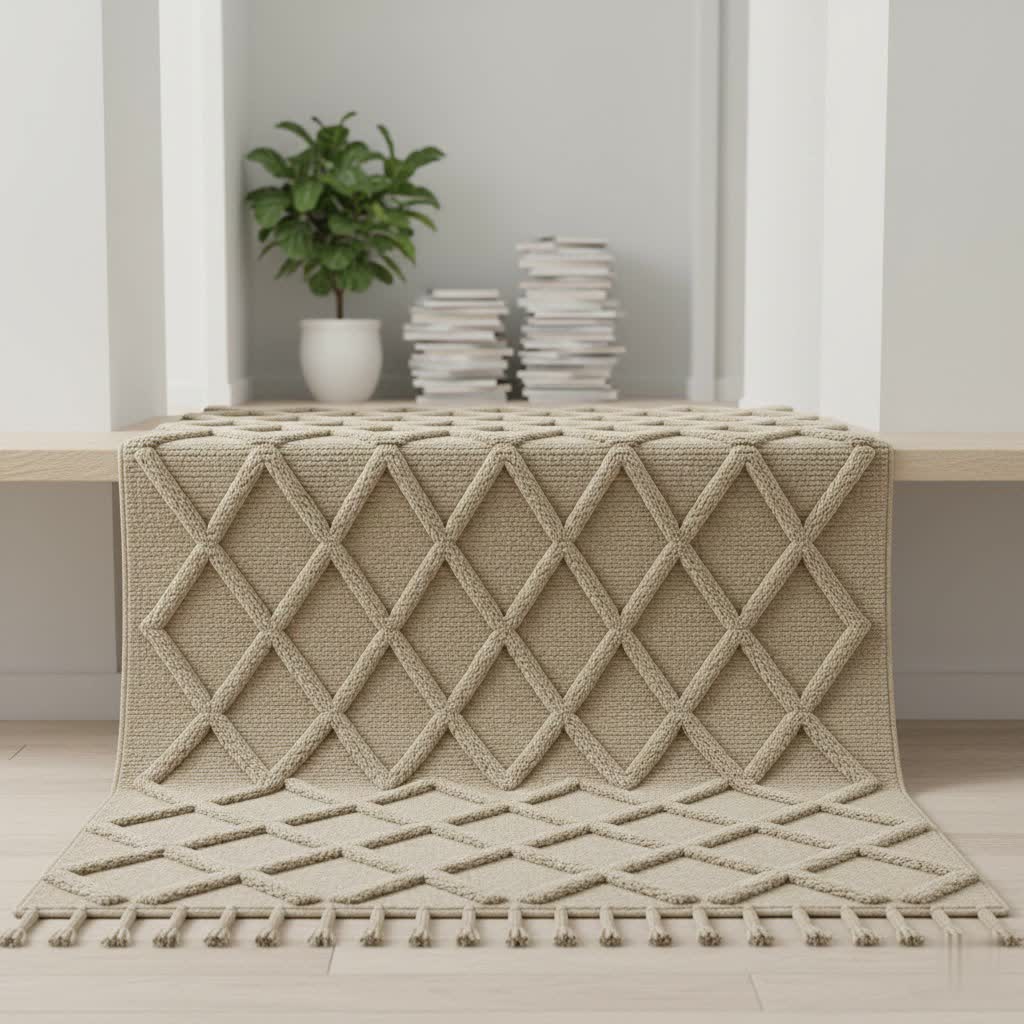 Affordable Floor Rugs: Smart Choices for Style and Savings