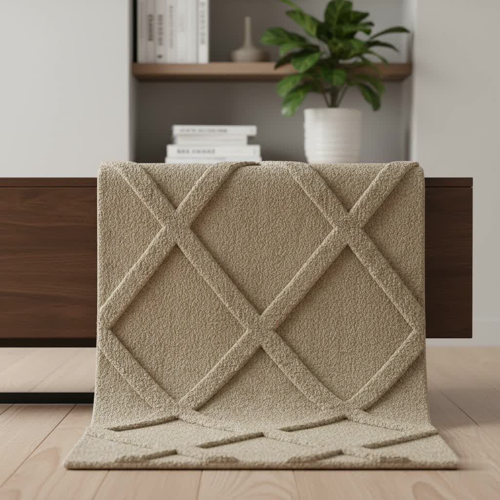 Unlocking Style: Your Guide to Affordable Area Rugs