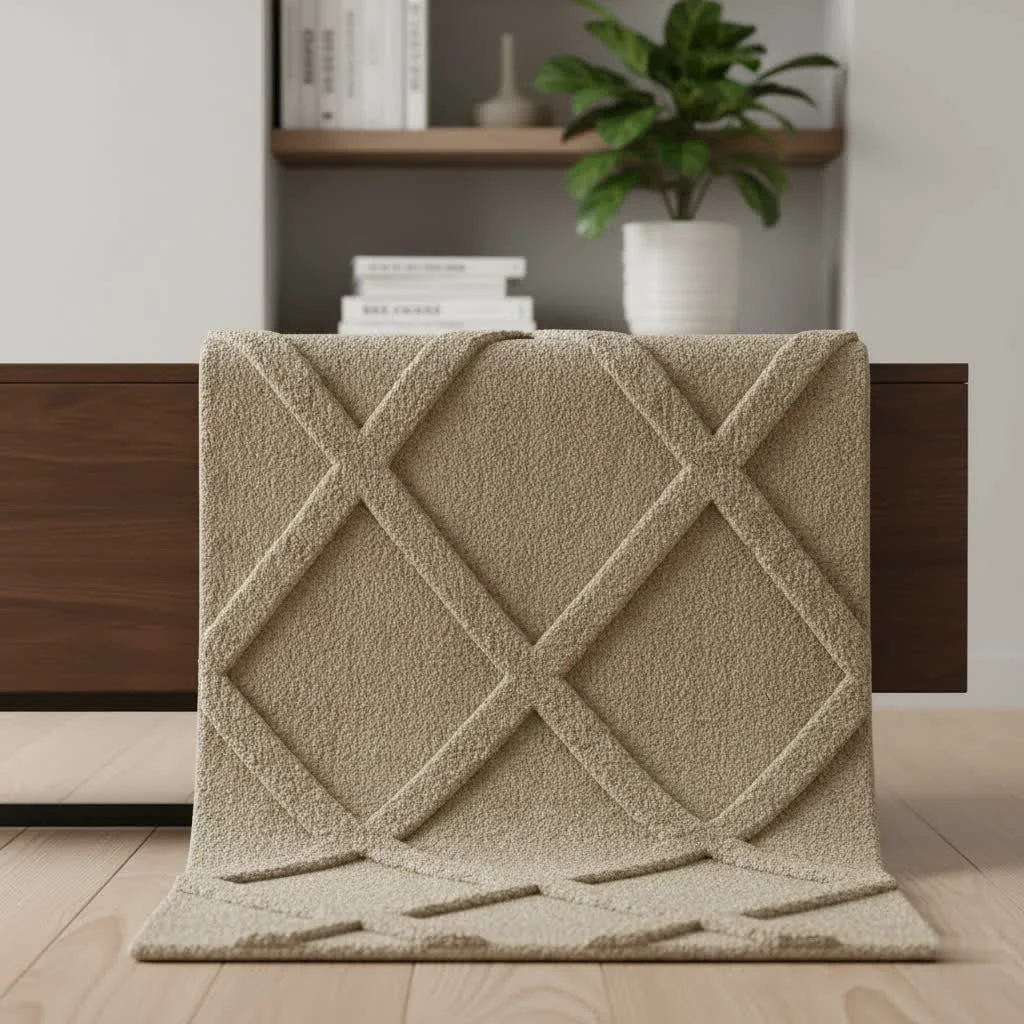 Unlocking Style: Your Guide to Affordable Area Rugs
