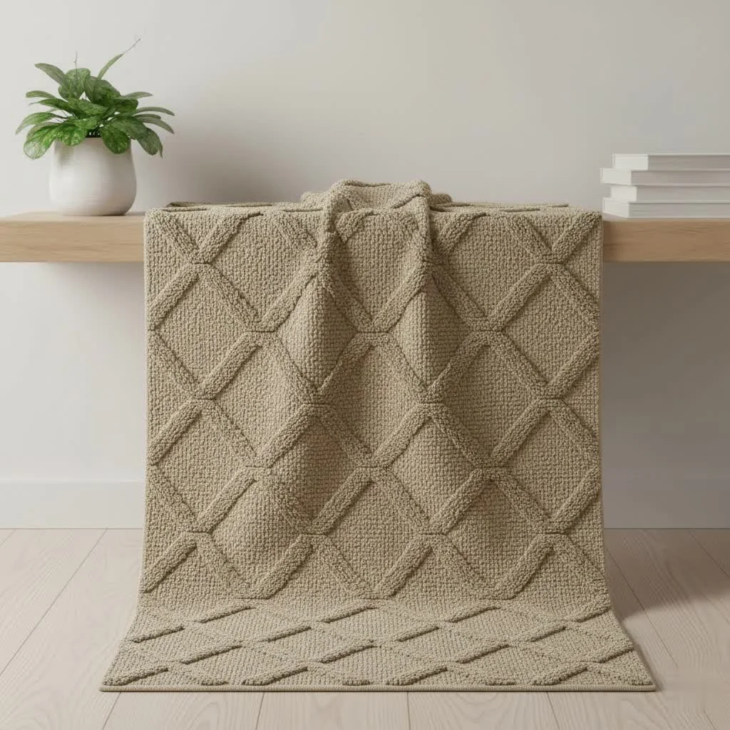 The Ultimate Guide to Circular Area Rugs for Your Home