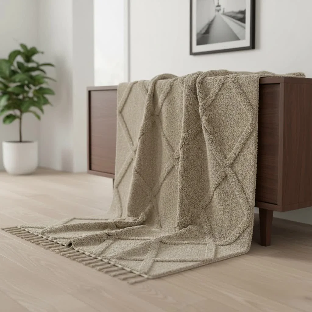 Choosing the Best Carpet Company: Your Ultimate Guide