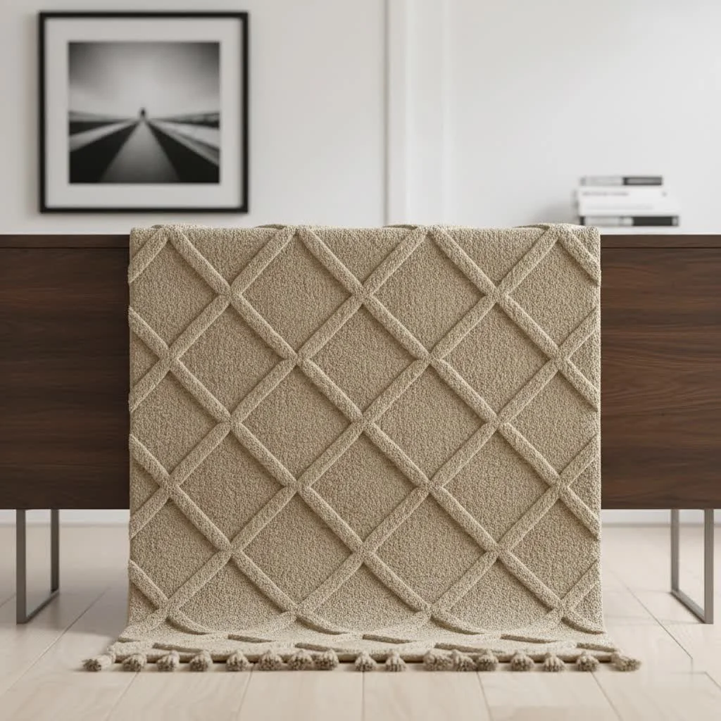 Embrace Cozy Comfort: The Ultimate Guide to Heated Floor Rugs