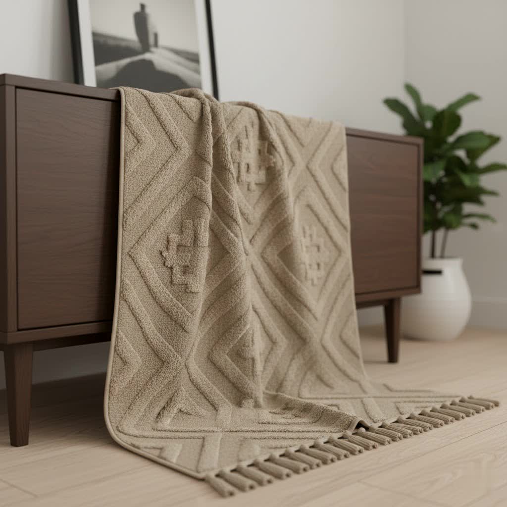Elevate Your Home: The Ultimate Guide to Choosing and Caring for Stair Carpet