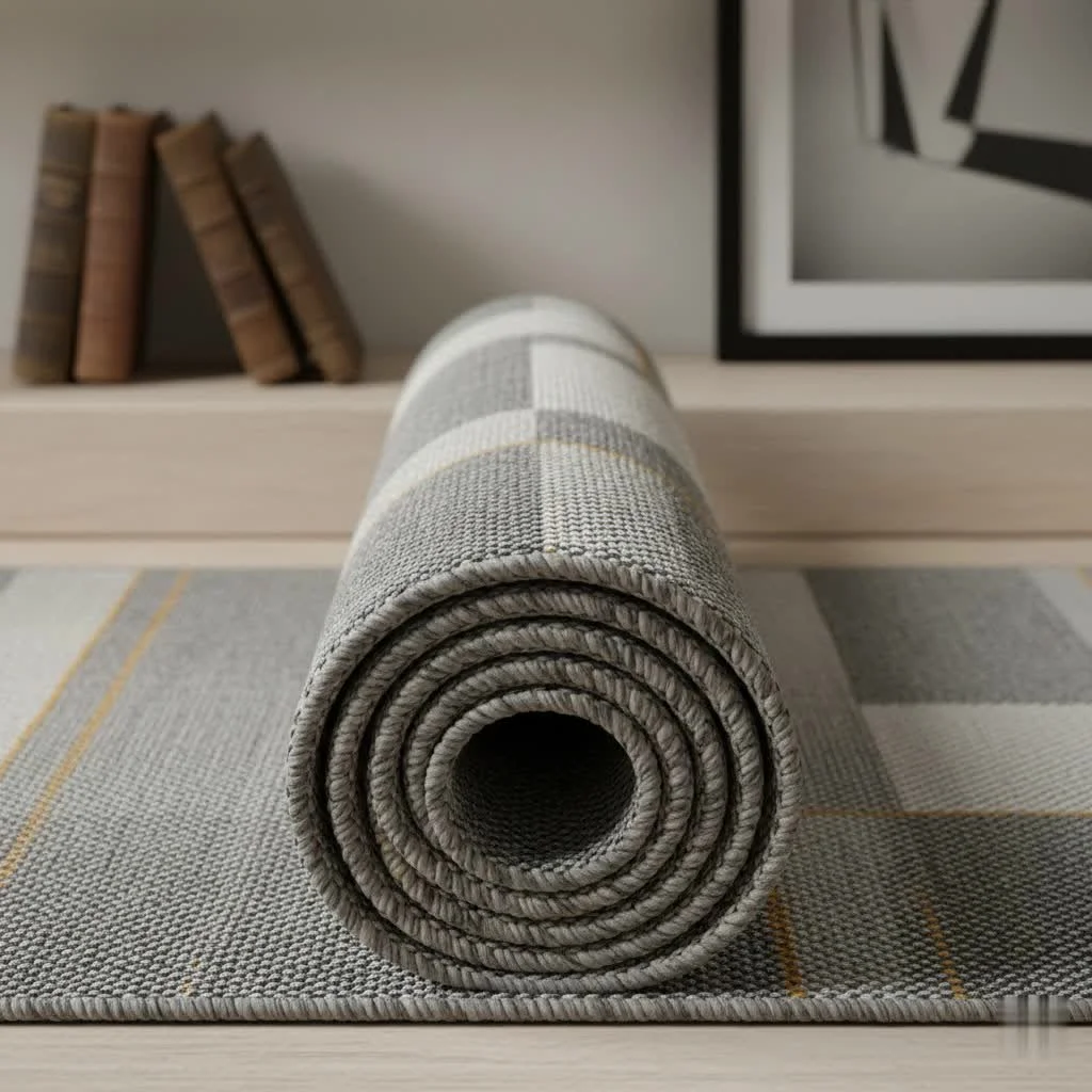 Guide to choosing and caring for floor carpet rugs