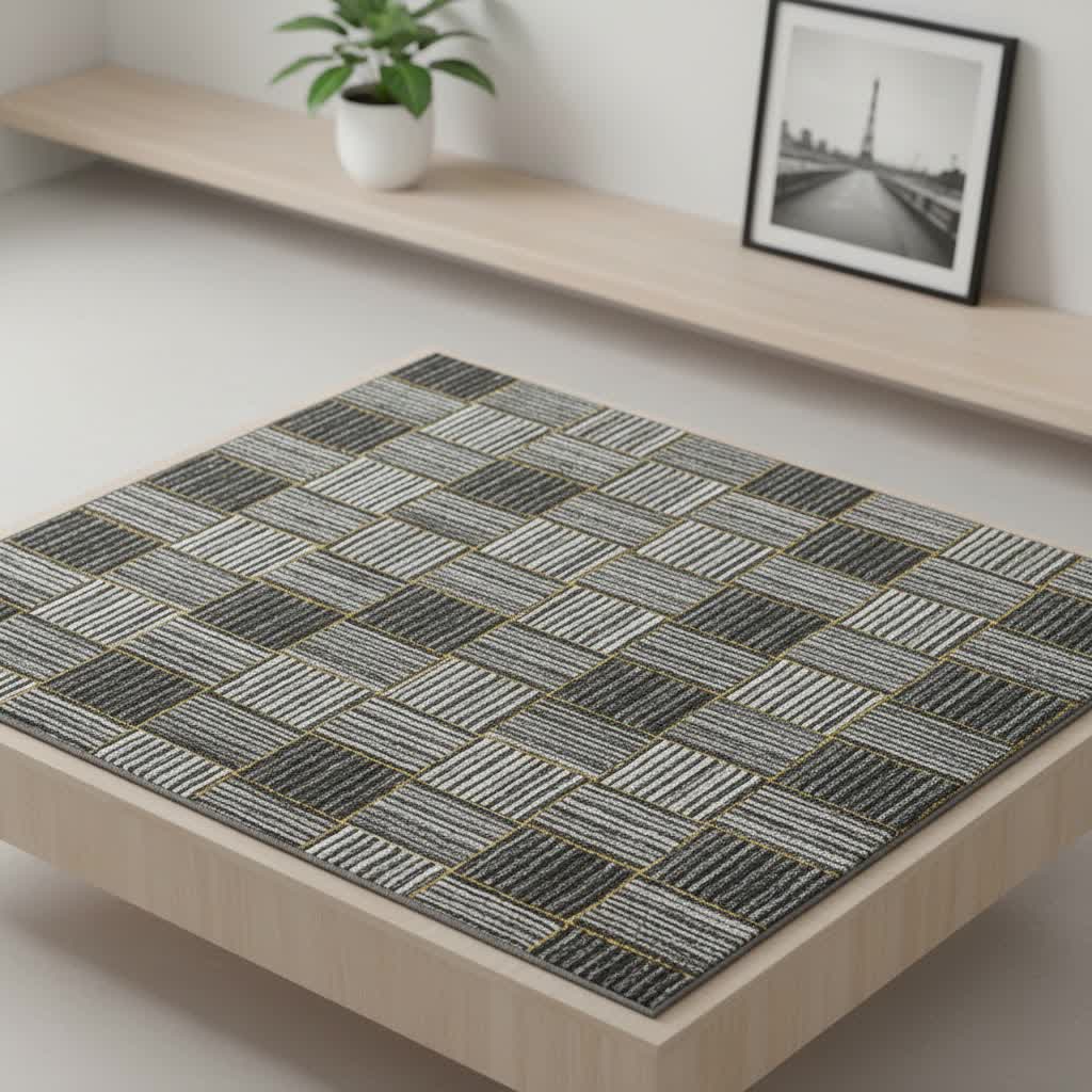 The Versatile Charm of 5×7 Area Rugs: A Definitive Buying and Care Guide
