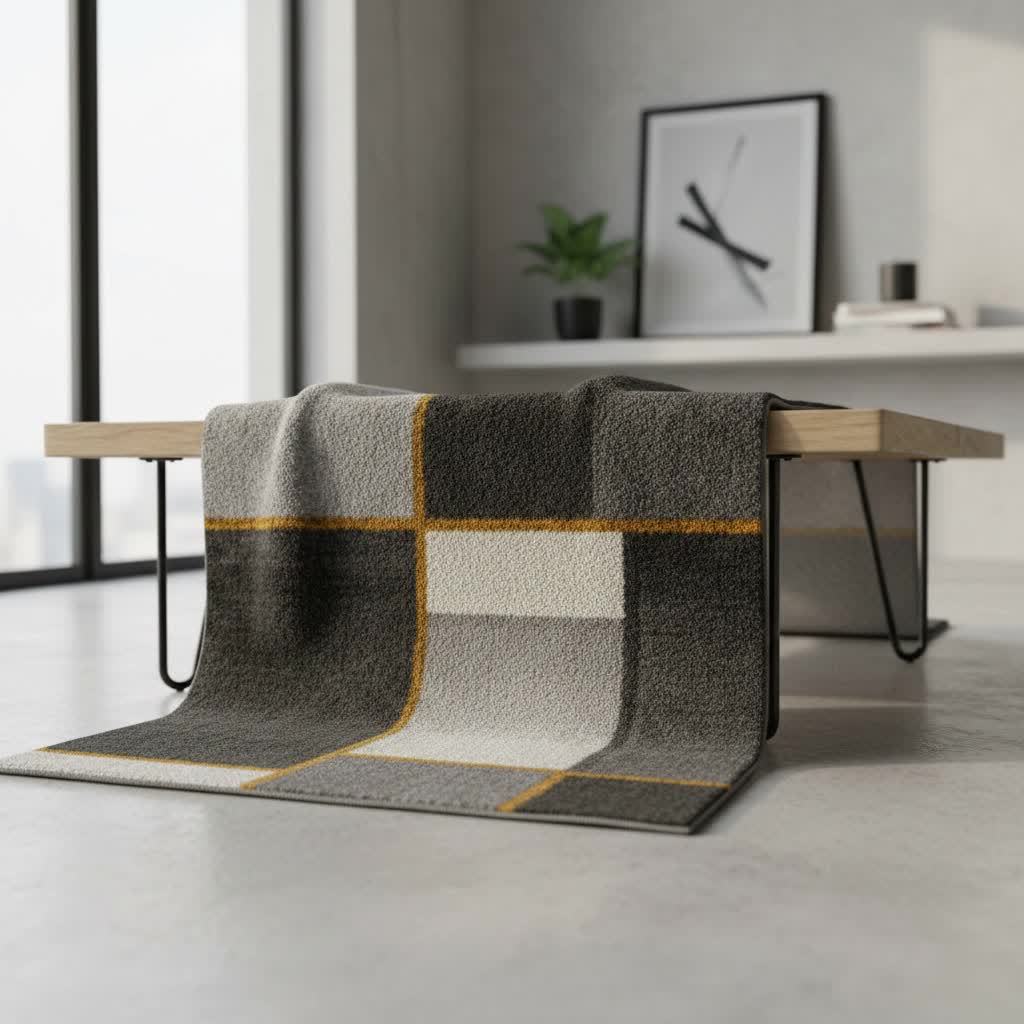 Revealing the Timeless Elegance: A Comprehensive Guide to Wool Area Rugs