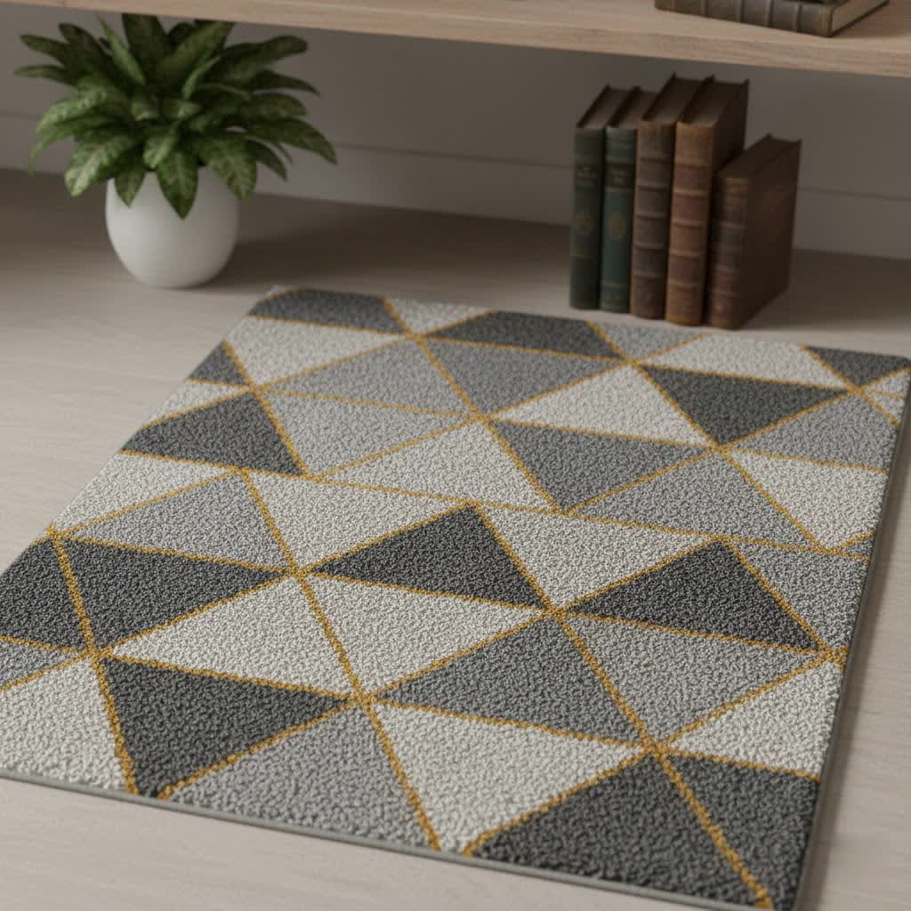 Finding Your Perfect Carpet: A Comprehensive Floor Rug Buying Guide