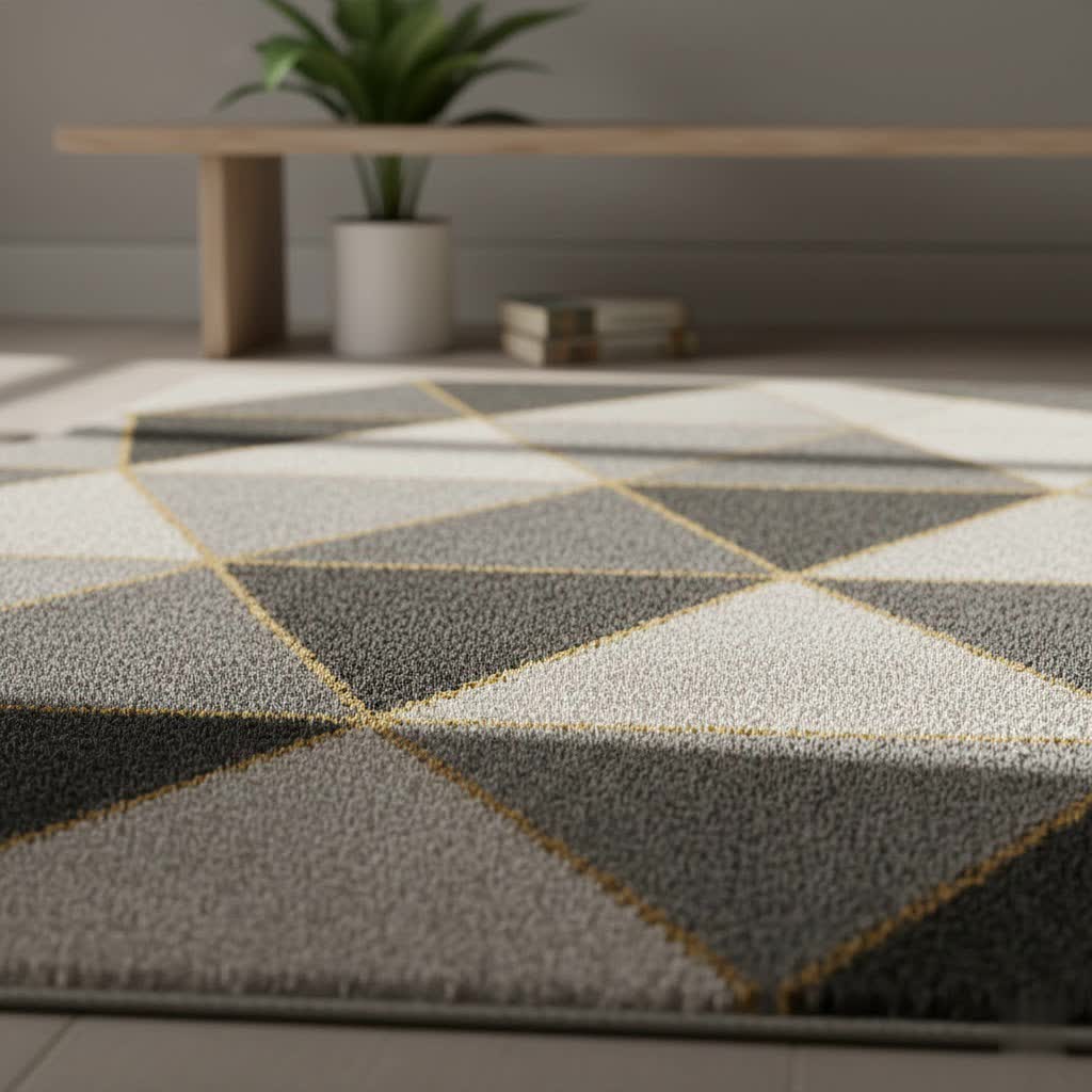 The Ultimate Guide to Choosing the Perfect Carpet for Your Living Room