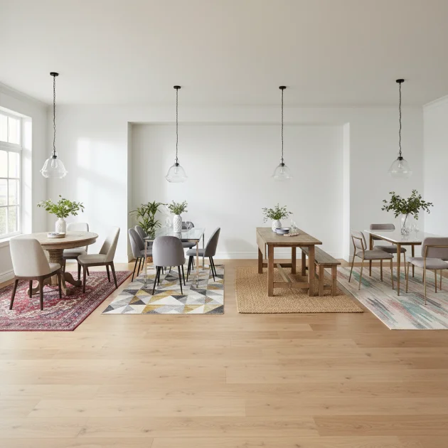 Safavieh Area Rug for Dining Room: Top 4 Picks
